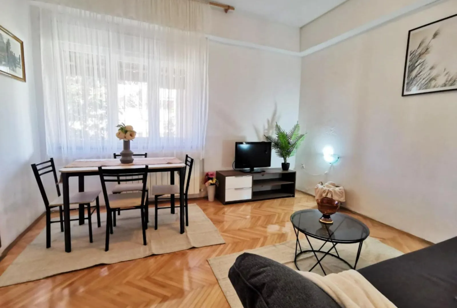 Nice And Spacious Apartment- Silvio 2 Banjole