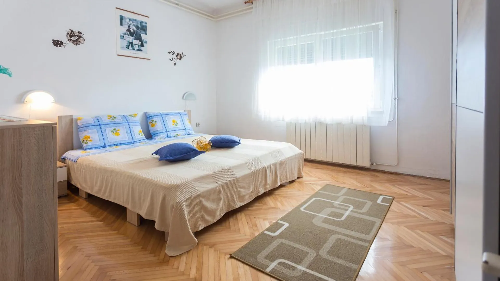Nice And Spacious Apartment- Silvio 2 Banjole Croatia