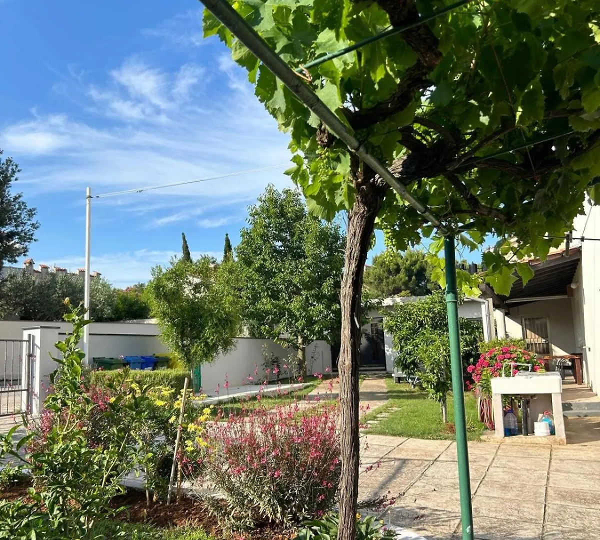 Apartment Nice And Spacious Apartment- Silvio 2 Banjole Croatia